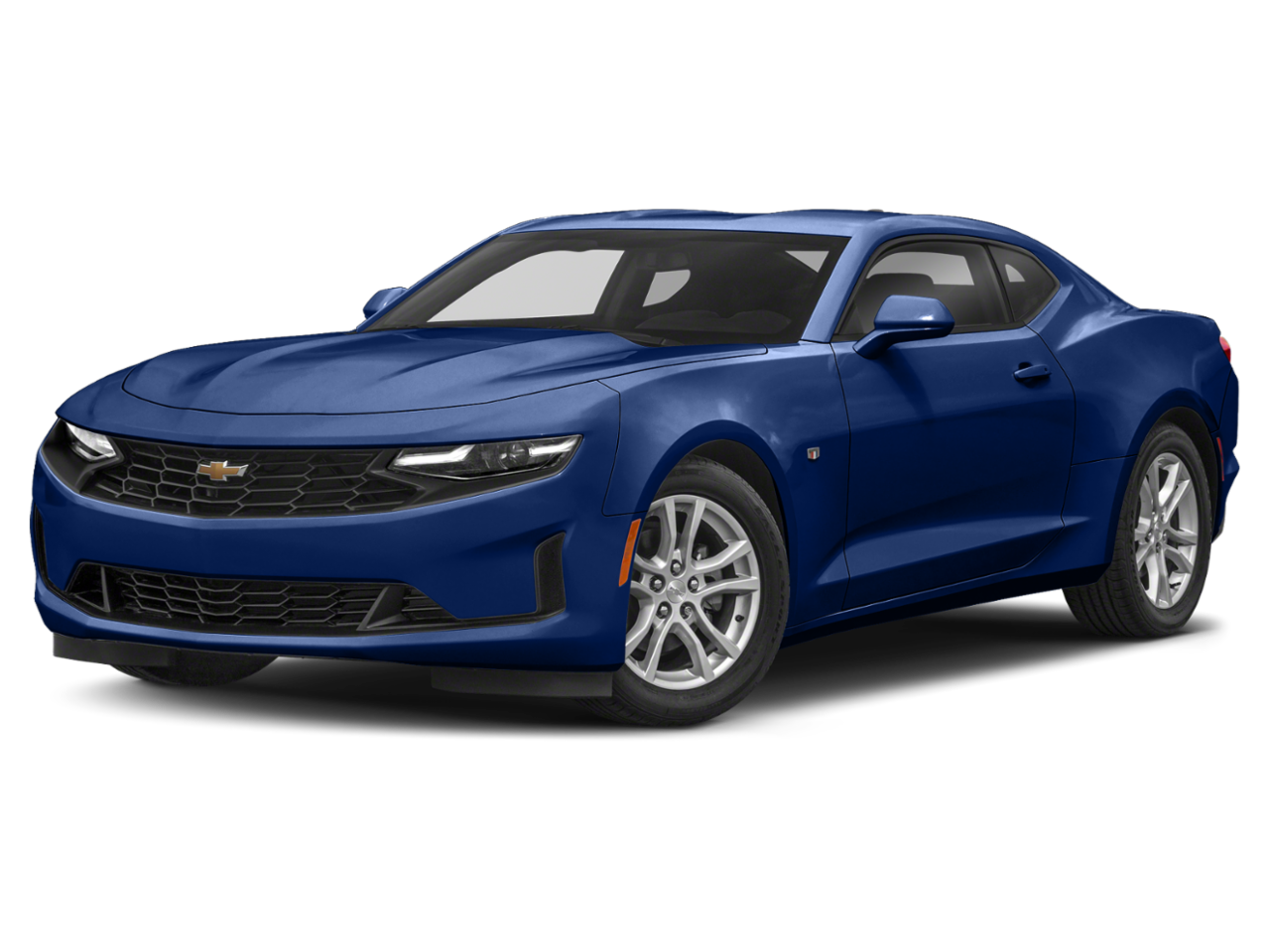 2022 Chevrolet Camaro LT1