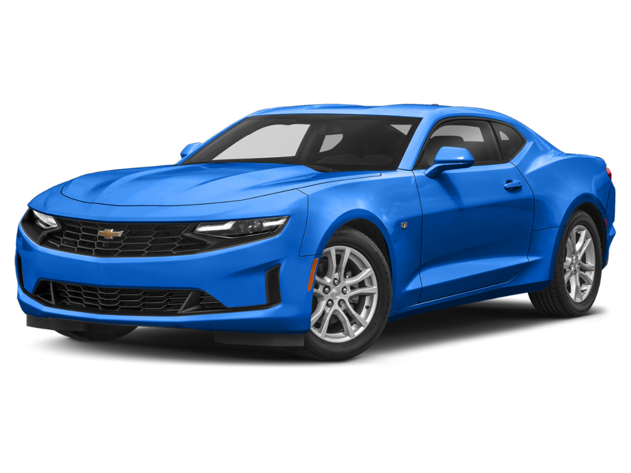 2022 Chevrolet Camaro LT1