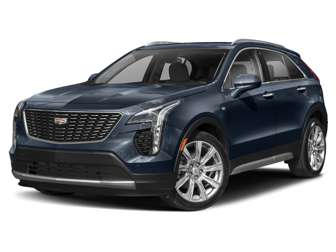 2022 Cadillac XT4 Luxury