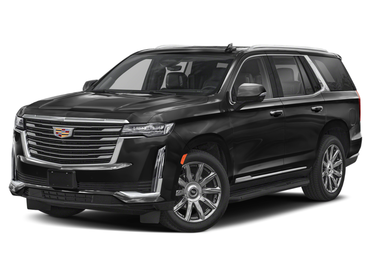 2022 Cadillac Escalade Premium Luxury Platinum