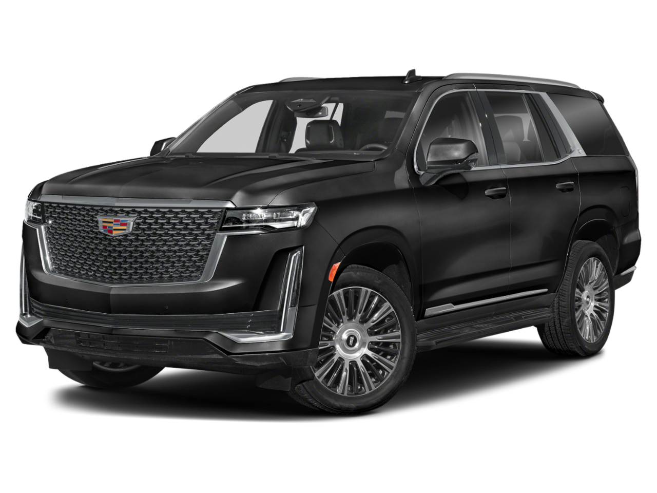 2022 Cadillac Escalade Luxury