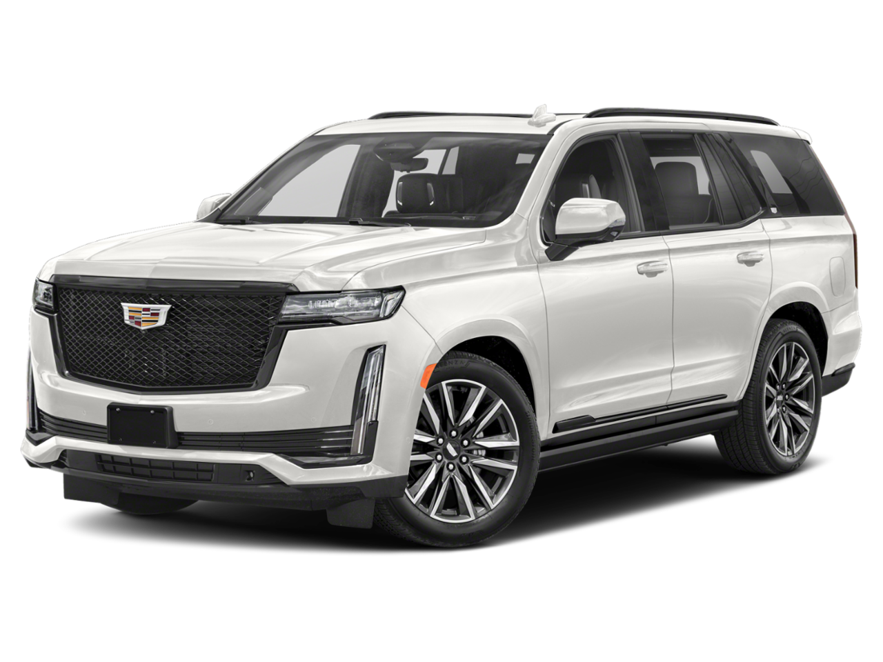2022 Cadillac Escalade Sport