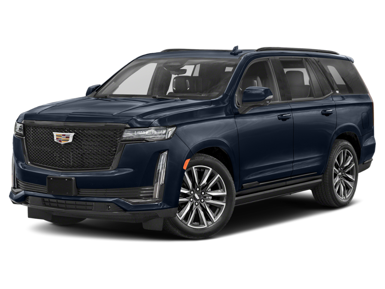 2022 Cadillac Escalade