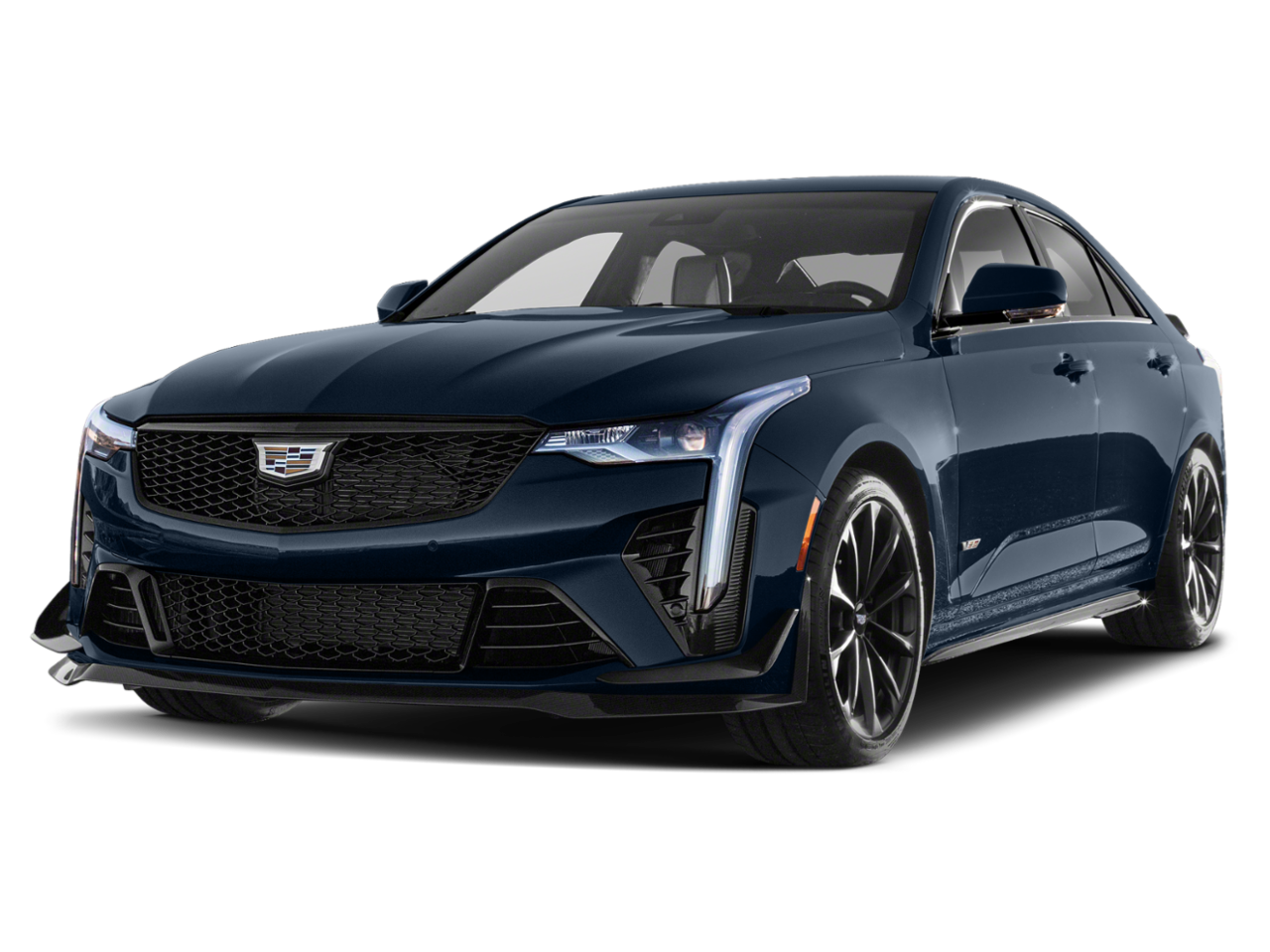 2022 Cadillac CT4 V-Series