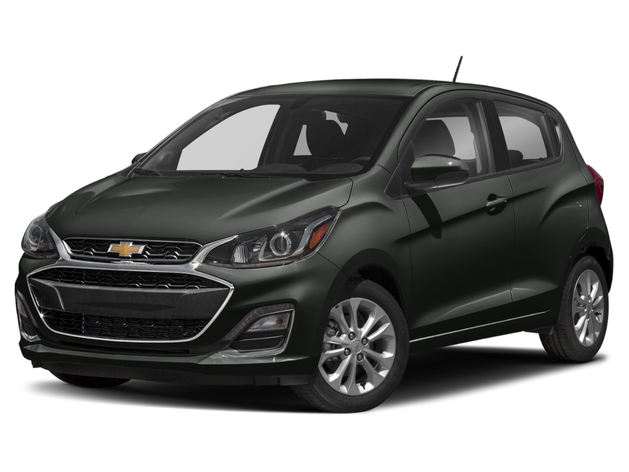 2022 Chevrolet Spark 1LT