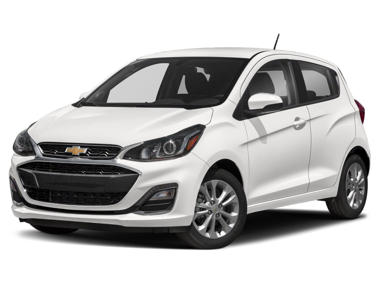 2022 Chevrolet Spark 1LT