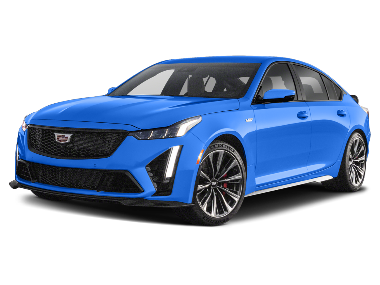 2022 Cadillac CT5 V-Series