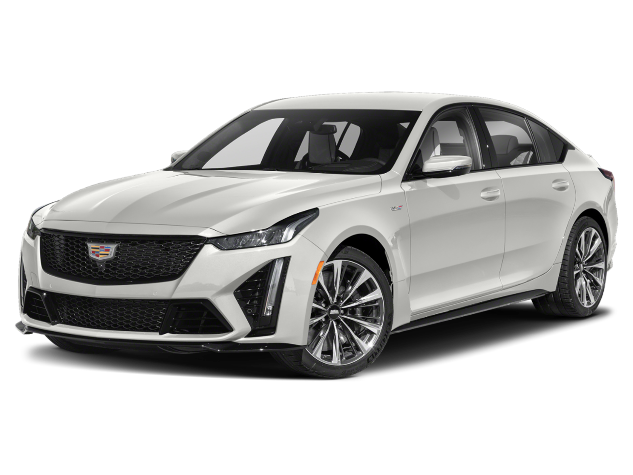 2022 Cadillac CT5 V-Series