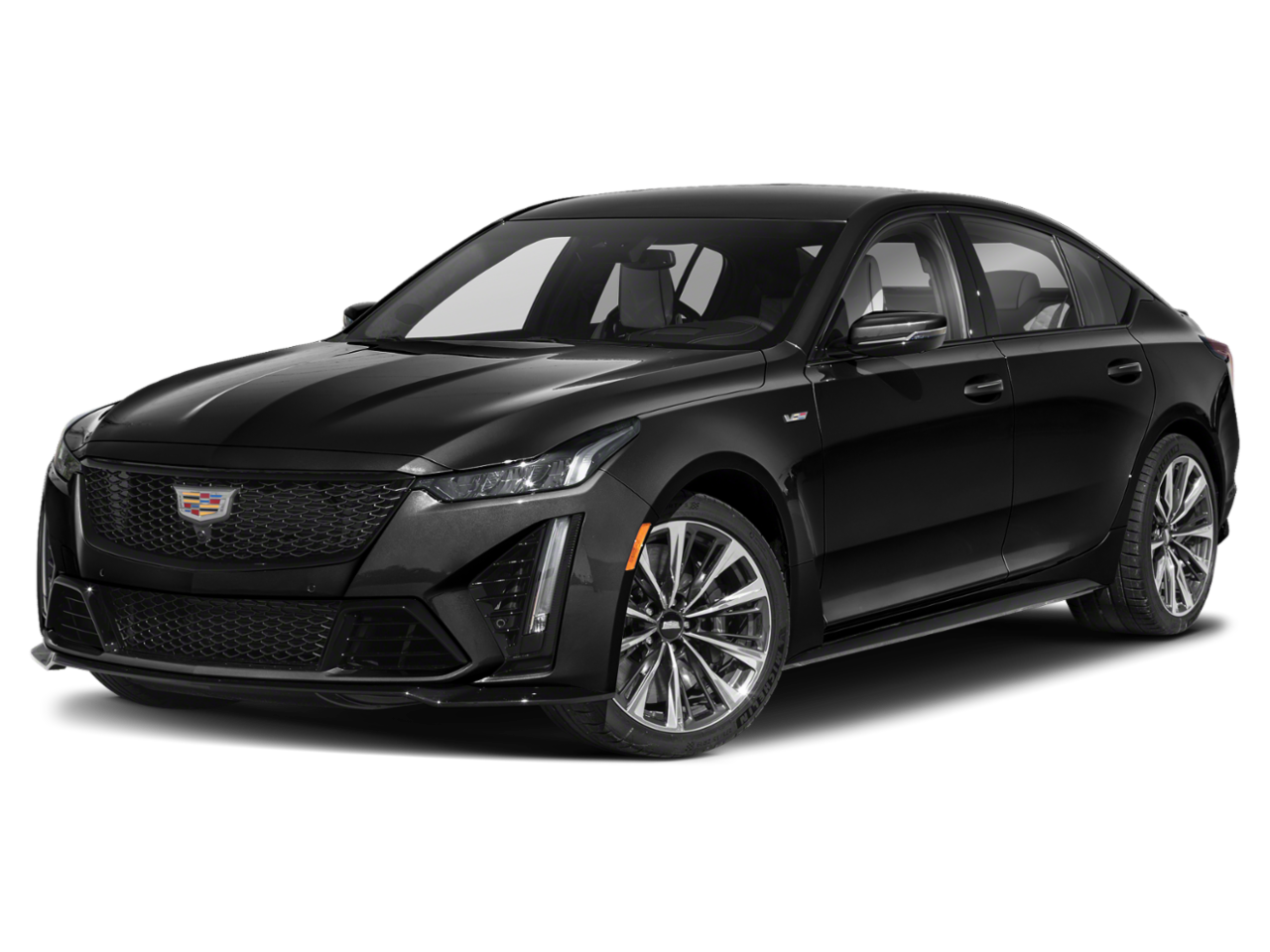 2022 Cadillac CT5 V-Series Blackwing
