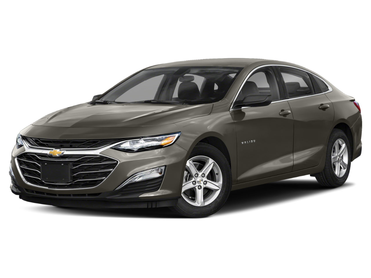 2022 Chevrolet Malibu LS