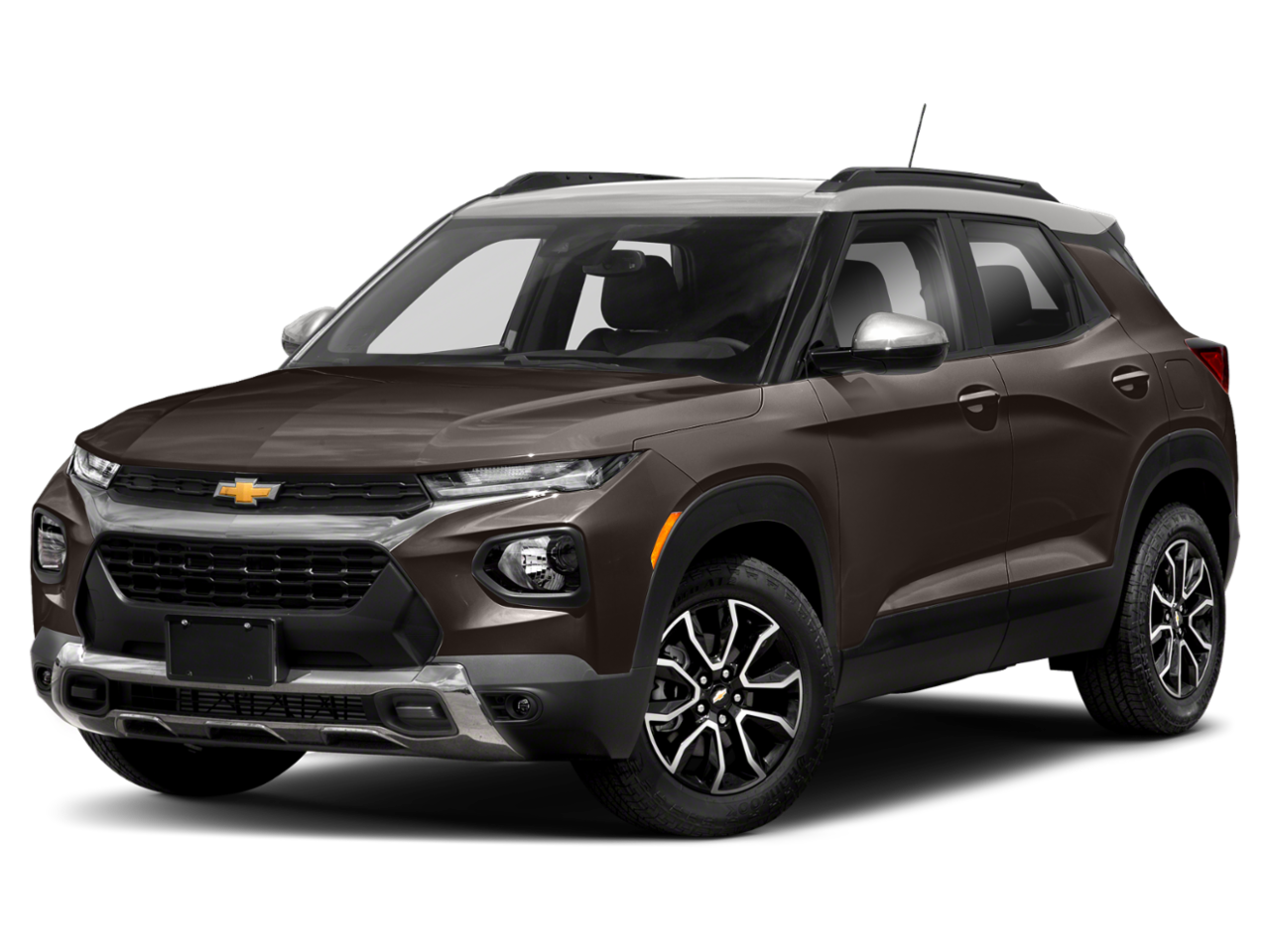 2022 Chevrolet Trailblazer ACTIV