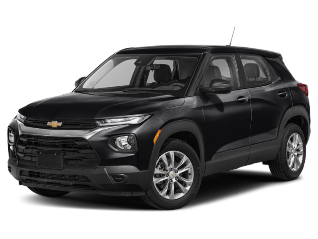 2022 Chevrolet Trailblazer LS