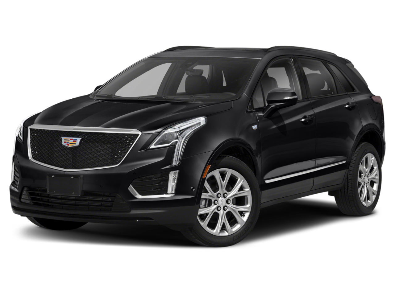 2022 Cadillac XT5 Sport
