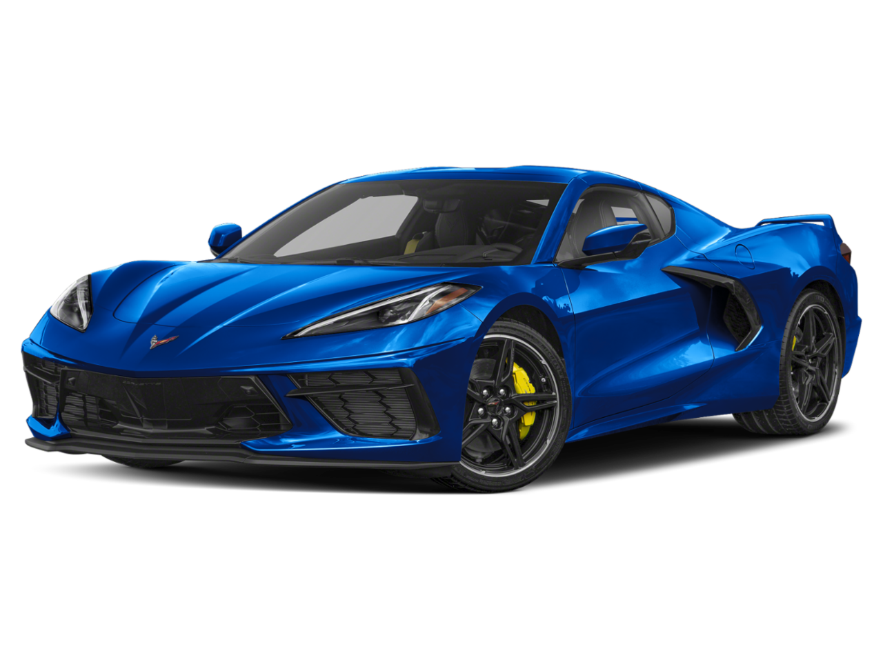 2022 Chevrolet Corvette Stingray