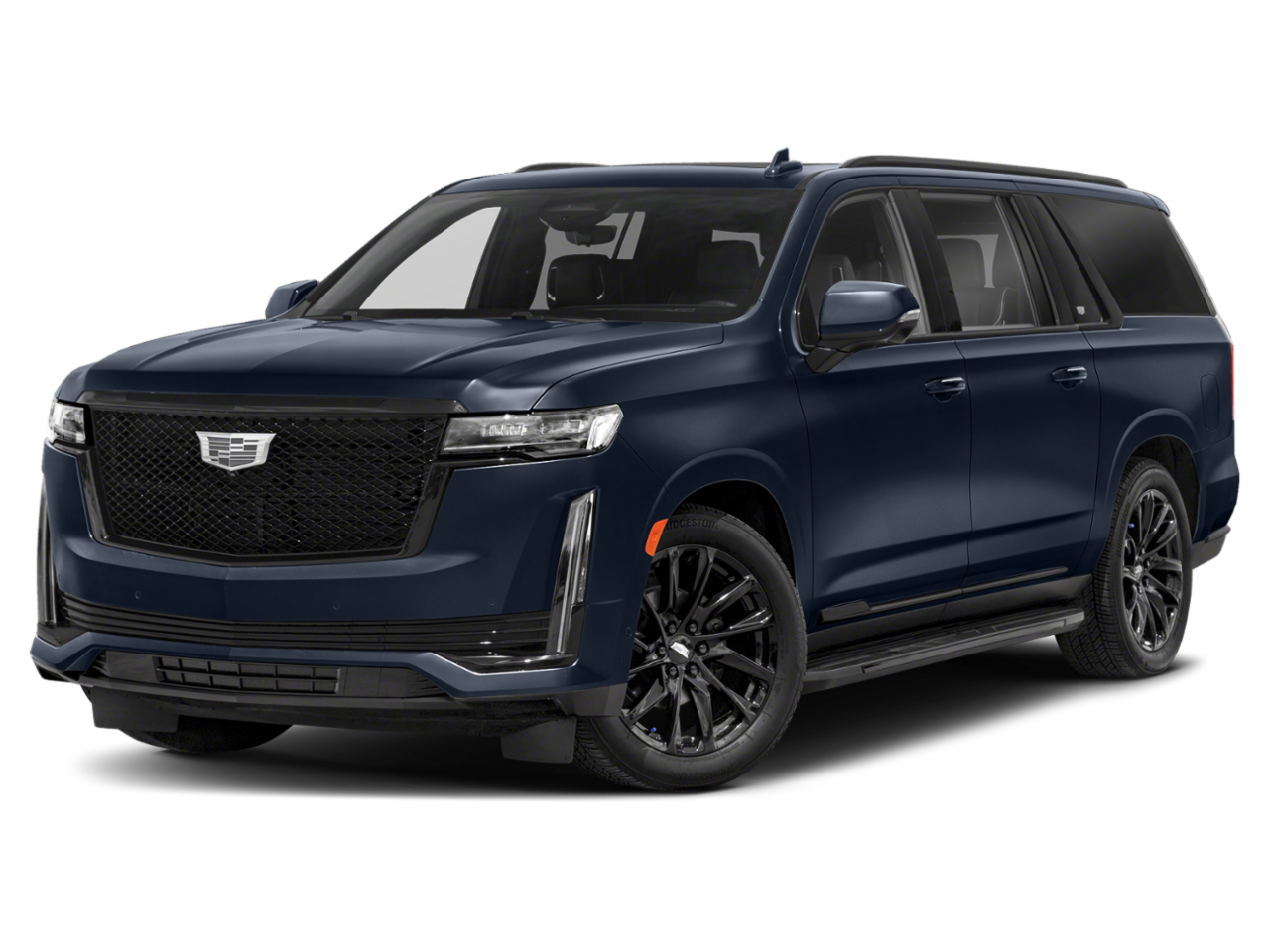 2022 Cadillac Escalade ESV Sport Platinum