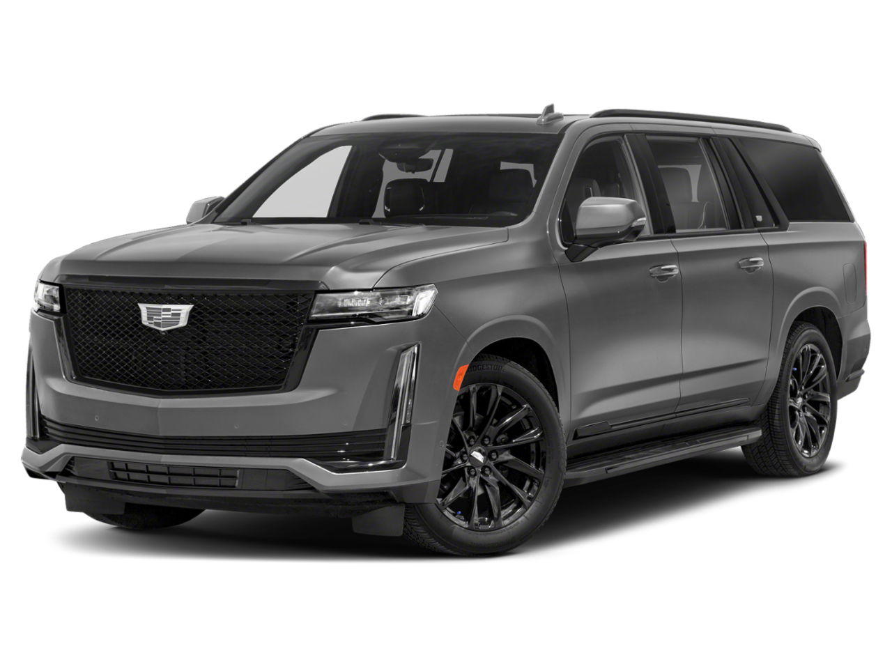2022 Cadillac Escalade ESV Sport