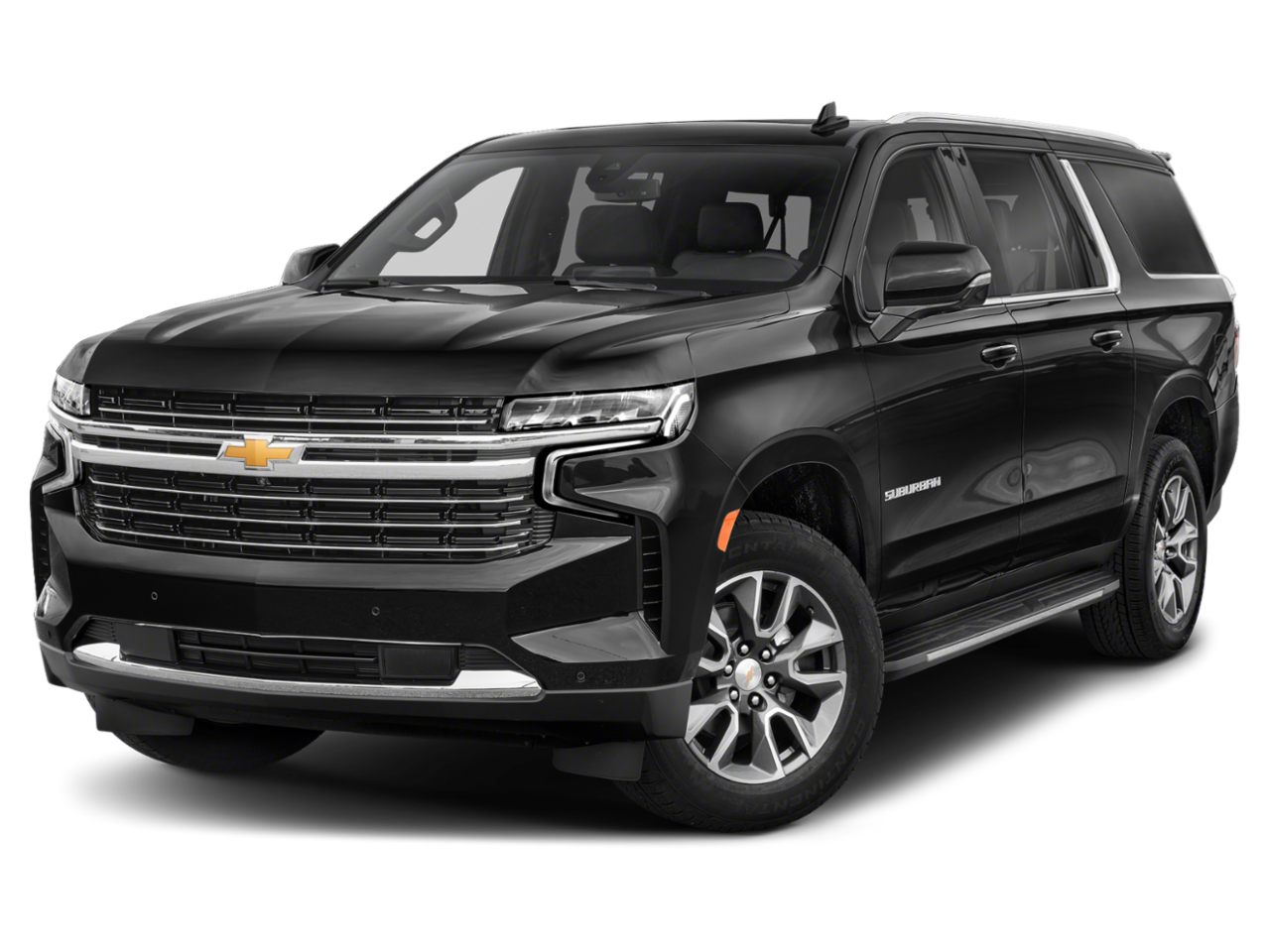 2022 Chevrolet Suburban