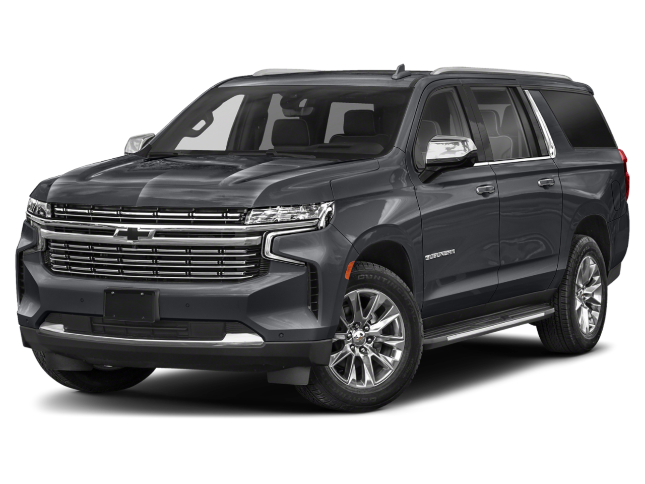 2022 Chevrolet Suburban