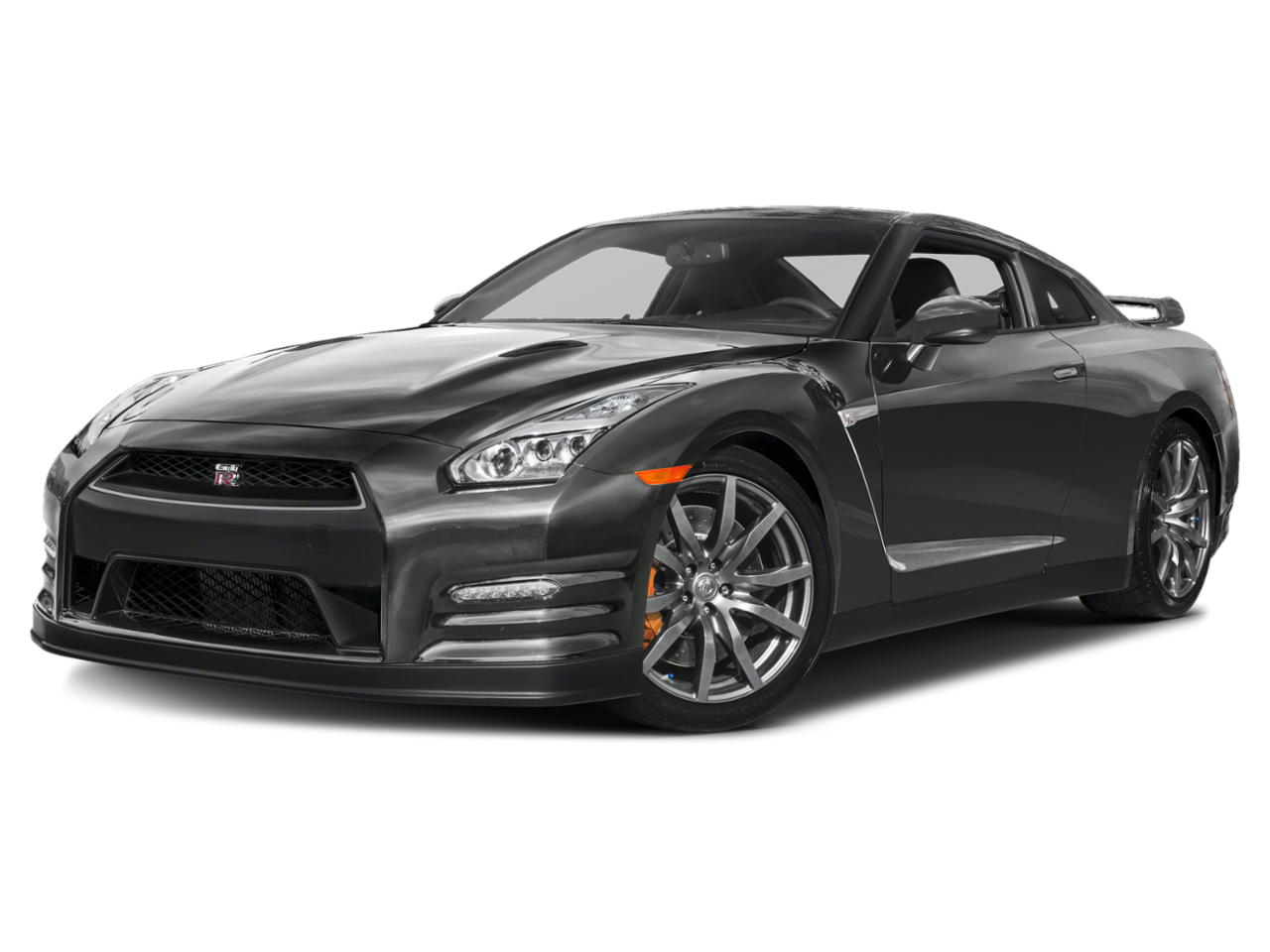 2015 Nissan GT-R Premium