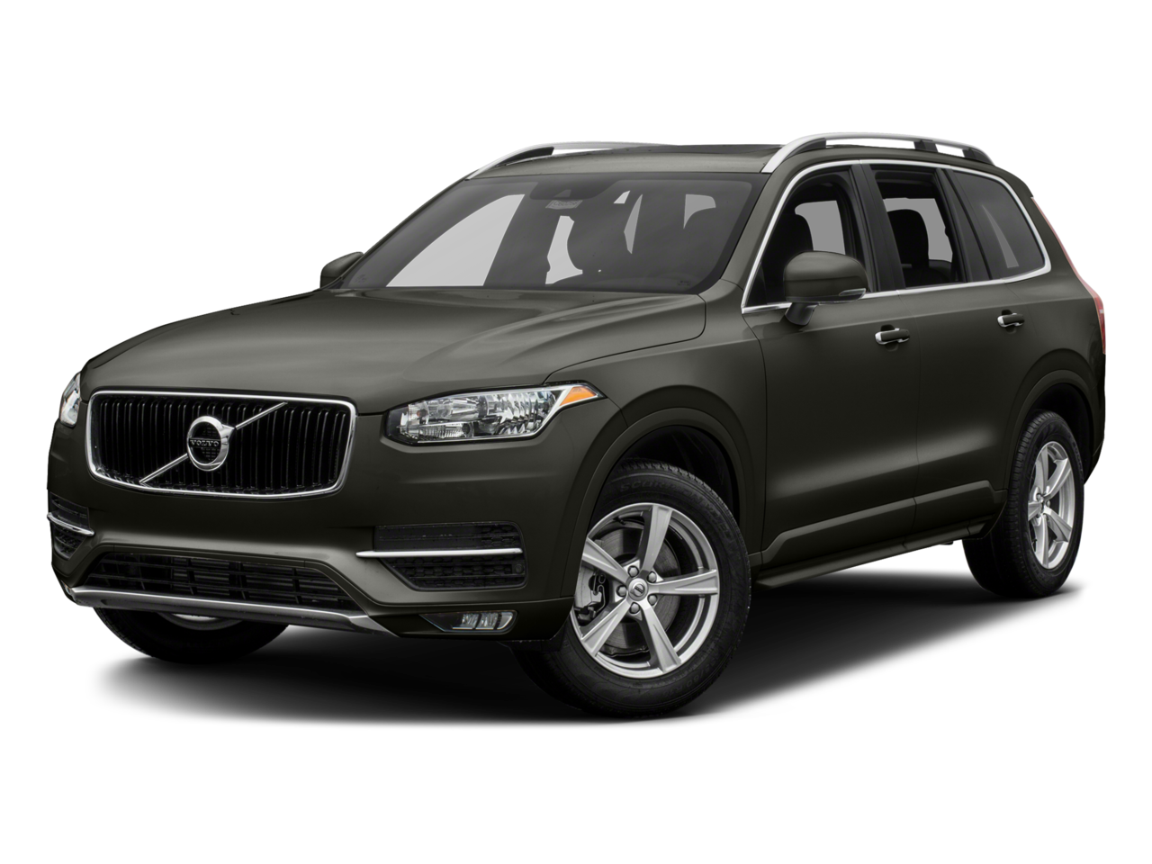 2017 Volvo XC90 T5 Momentum