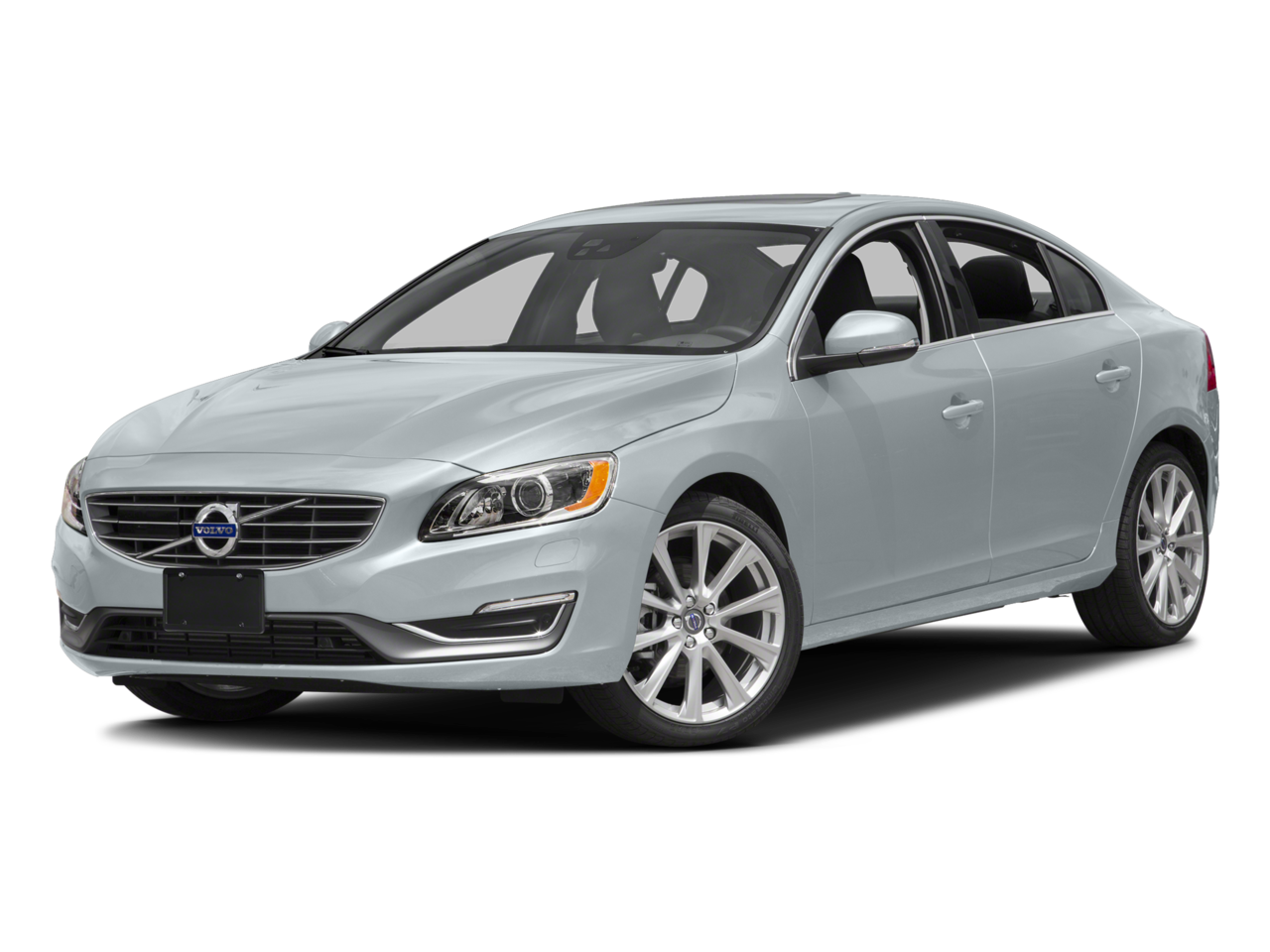 2017 Volvo S60 T5 Inscription Platinum