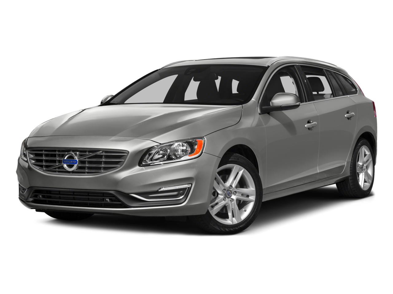 2017 Volvo V60 T5 Premier