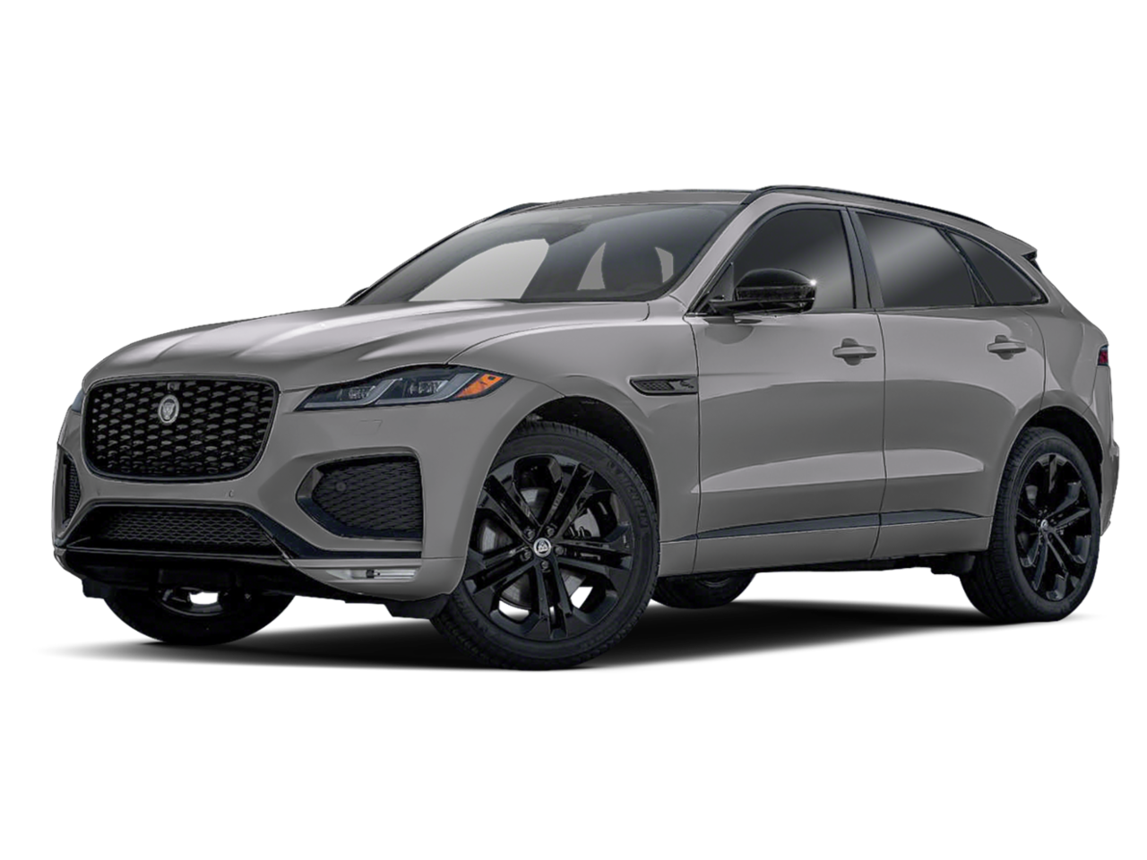 2026 Jaguar F-PACE P250 R-Dynamic S