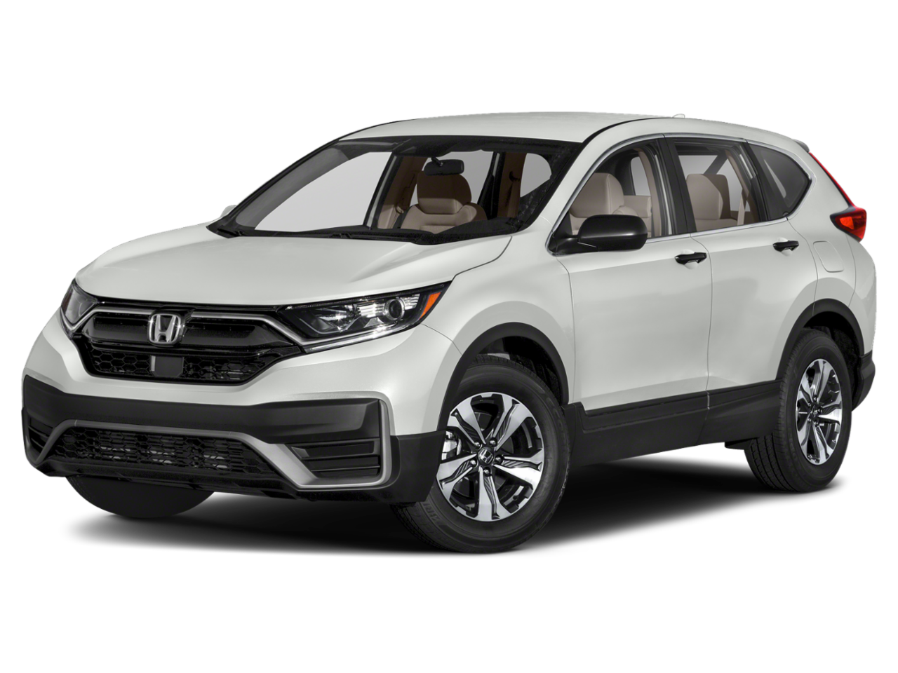 2020 Honda CR-V LX