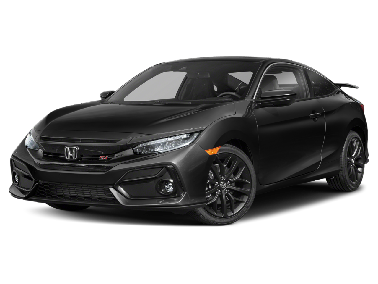 2020 Honda Civic Si Base