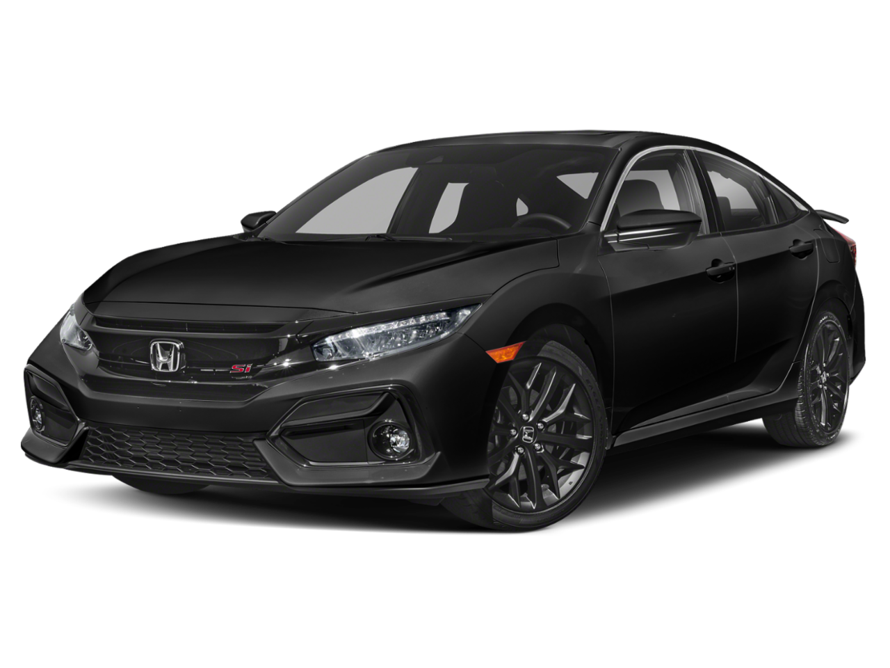 2020 Honda Civic Si Base