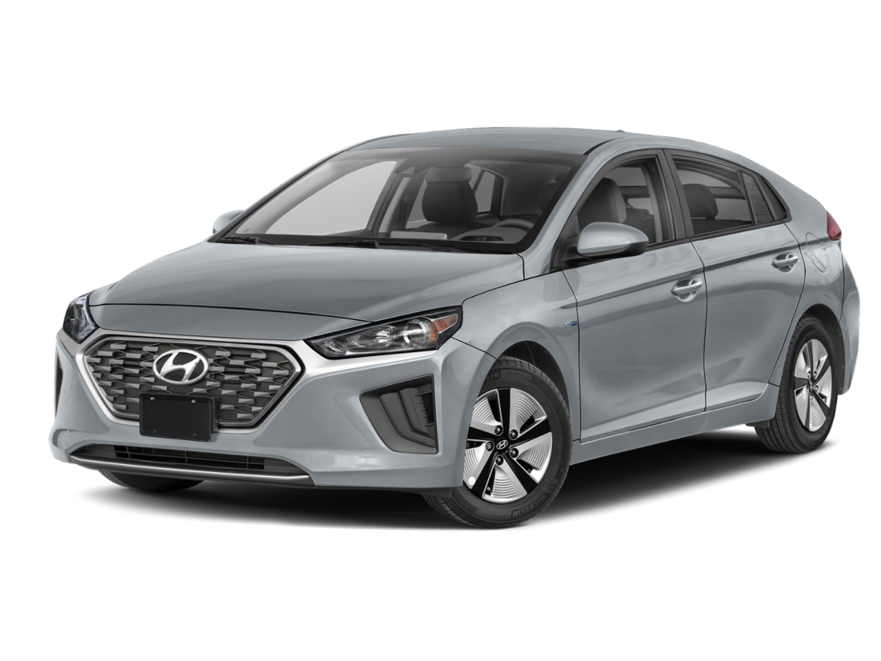 2020 Hyundai Ioniq