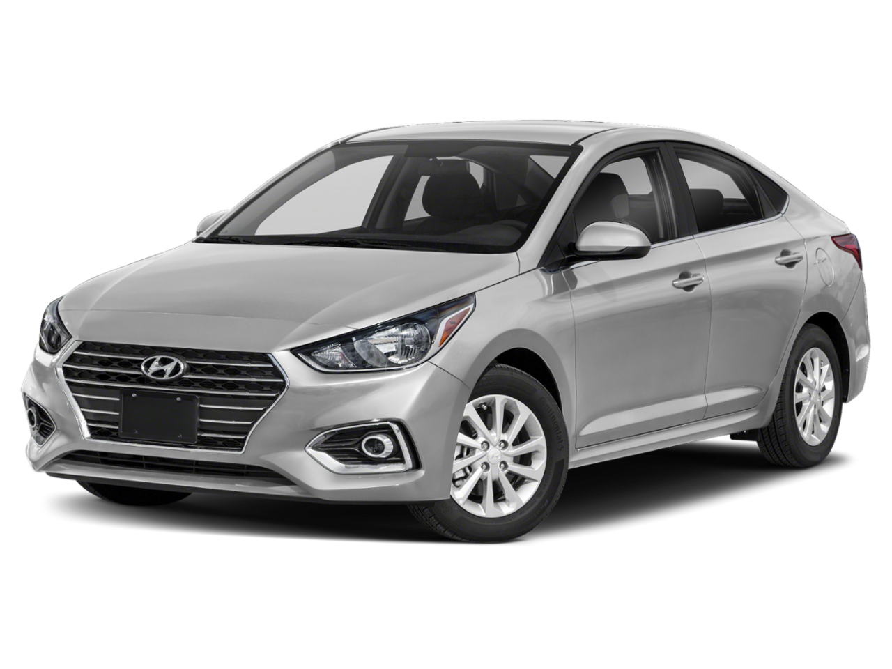 2020 Hyundai Accent SEL