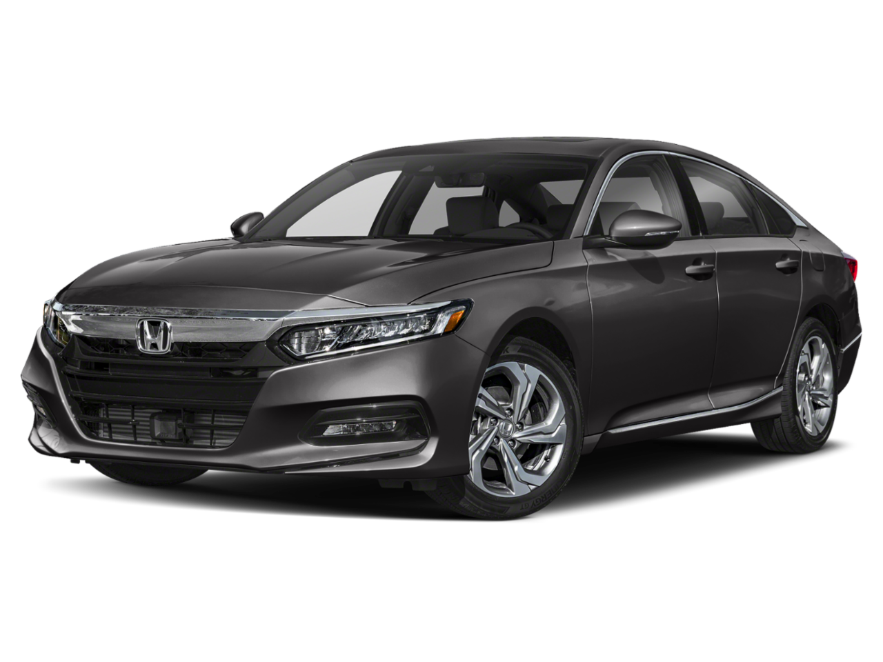 2020 Honda Accord EX-L