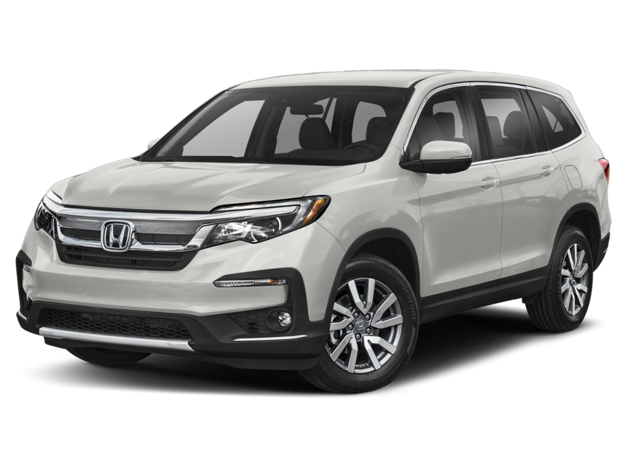 2020 Honda Pilot EX