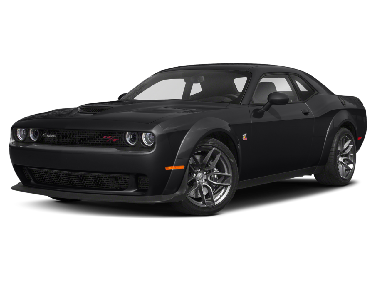 2020 Dodge Challenger R/T Scat Pack