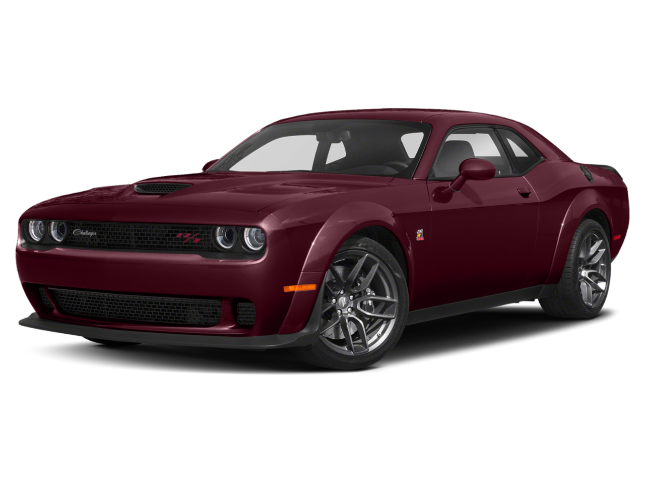 2020 Dodge Challenger R/T Scat Pack
