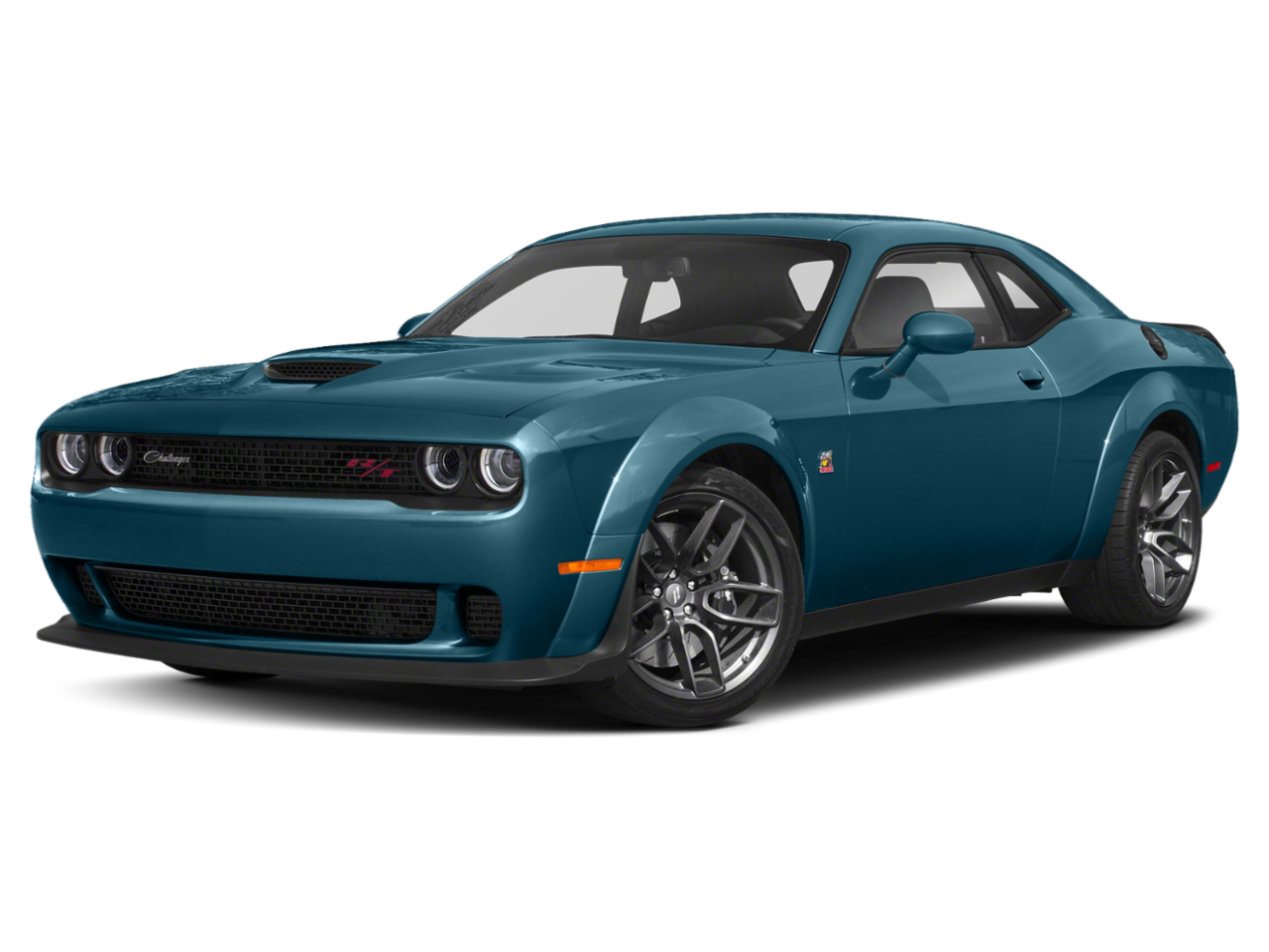 2020 Dodge Challenger