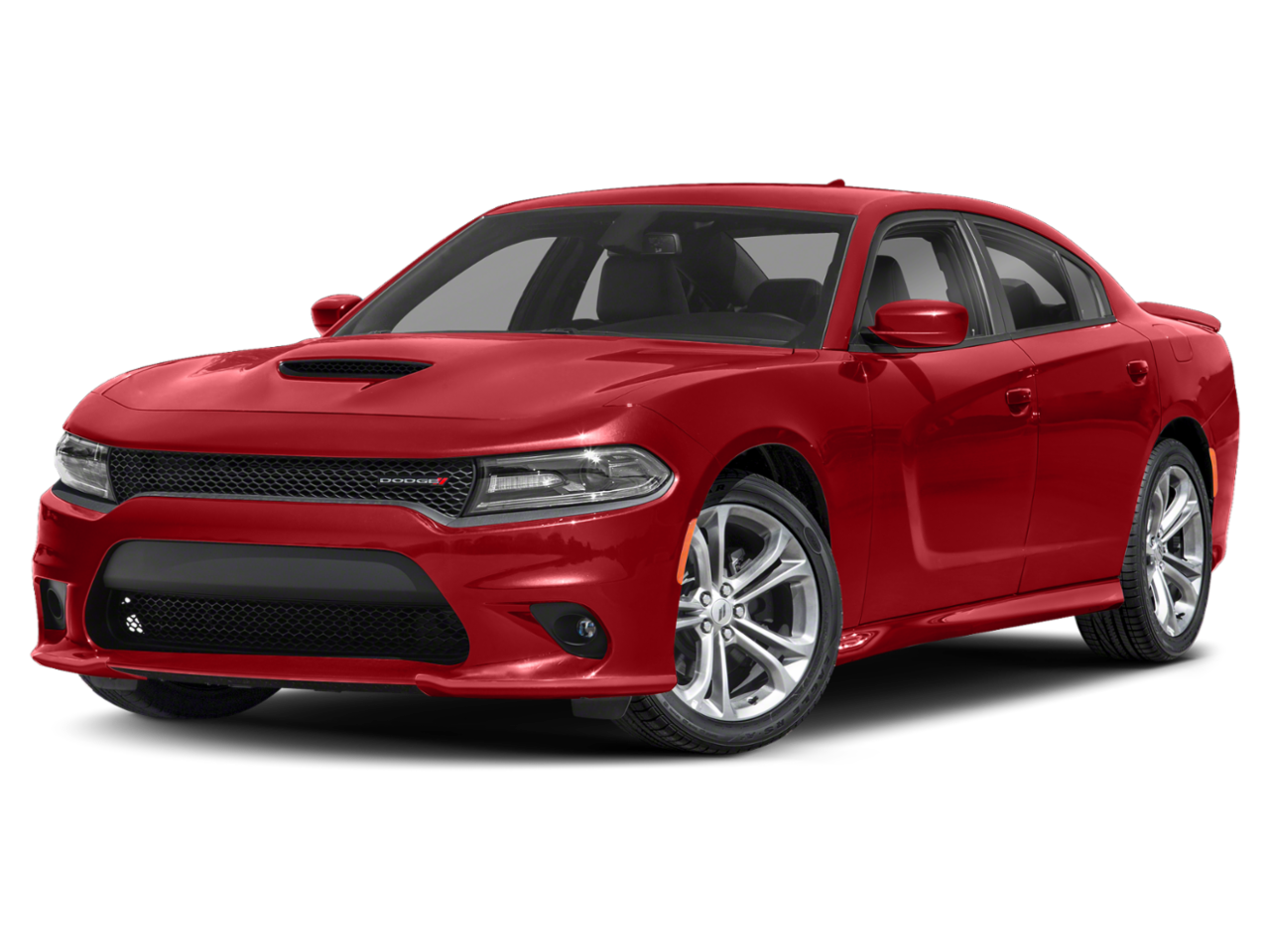 2020 Dodge Charger R/T