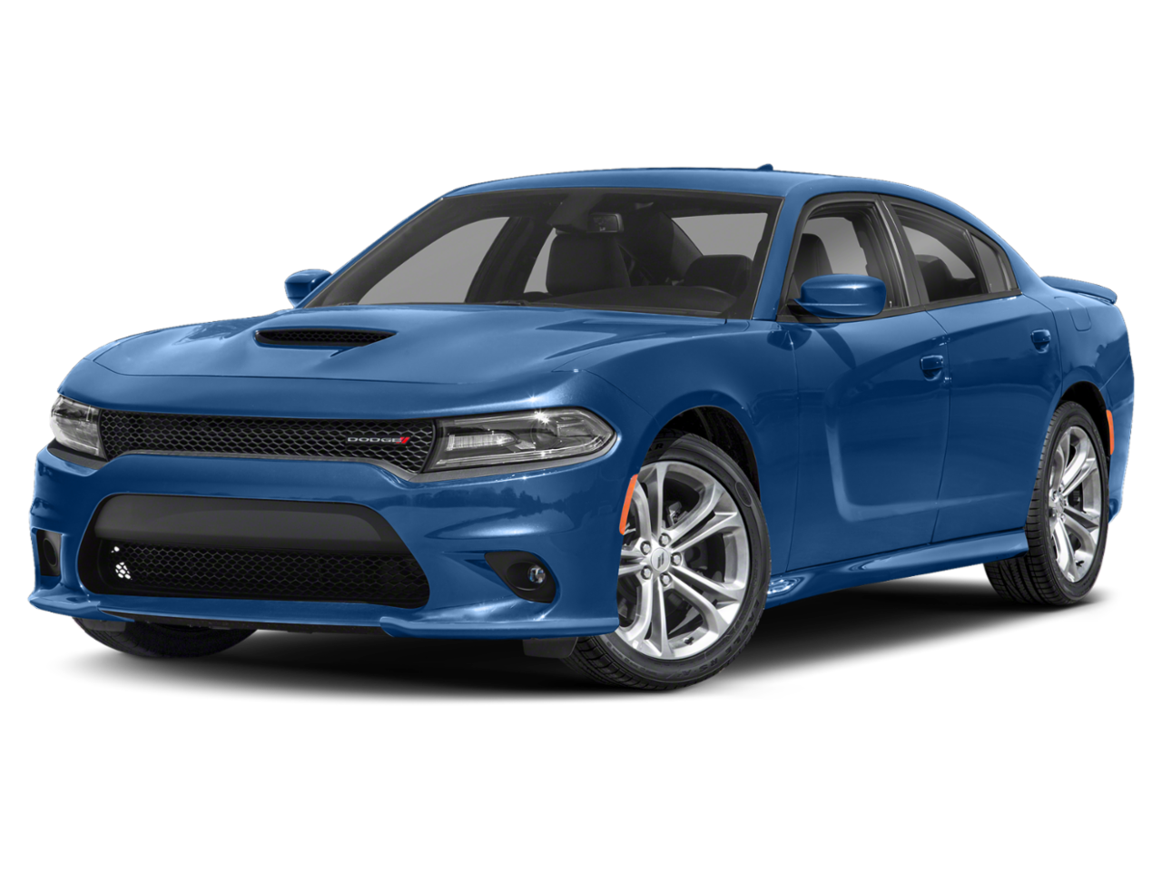 2020 Dodge Charger R/T