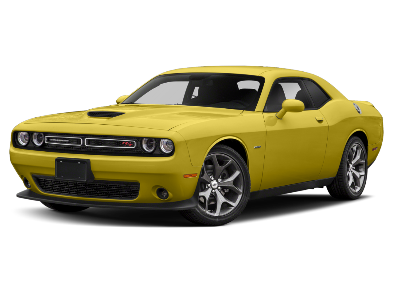 2020 Dodge Challenger R/T 50th Anniversary
