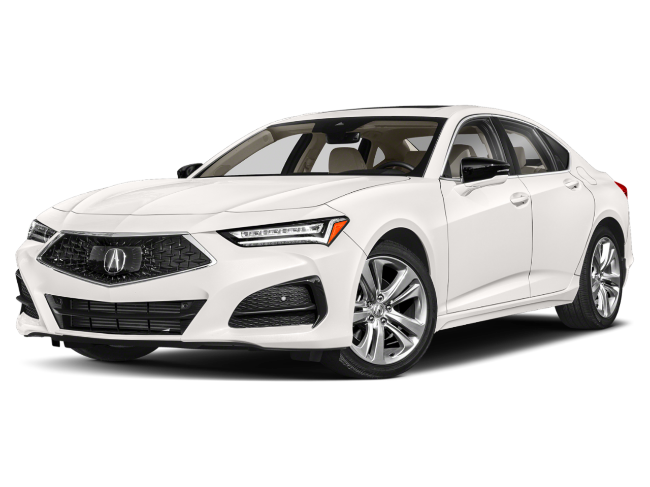 2023 Acura TLX w/Technology Package