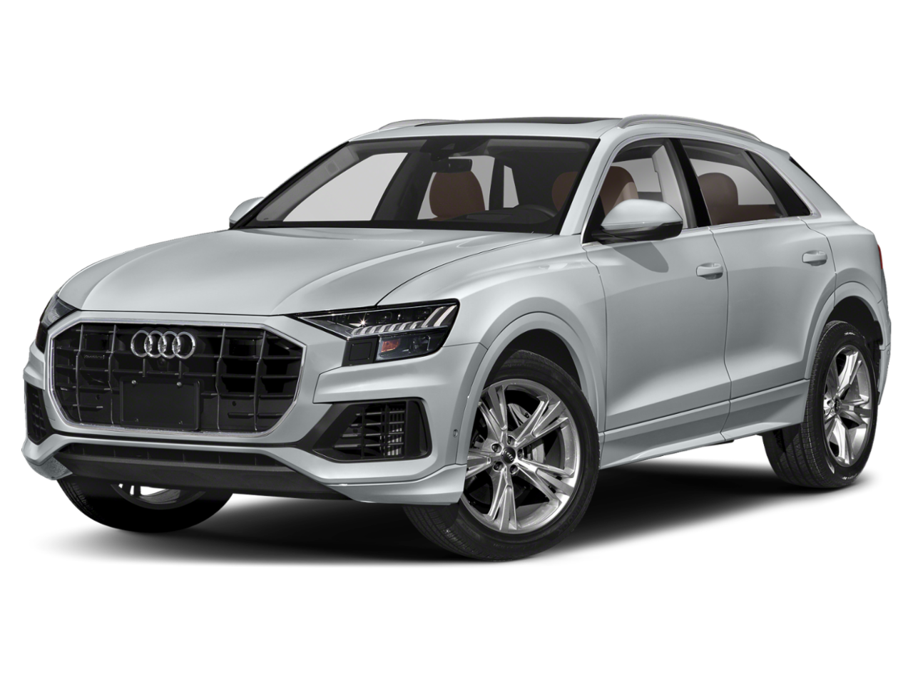 2023 Audi Q8 Premium
