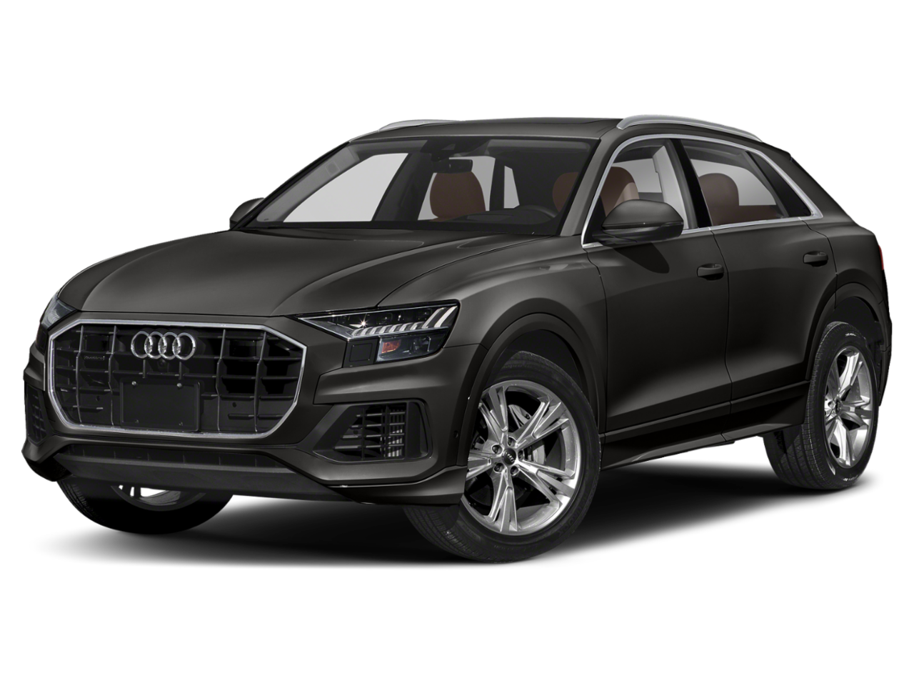 2023 Audi Q8 Premium
