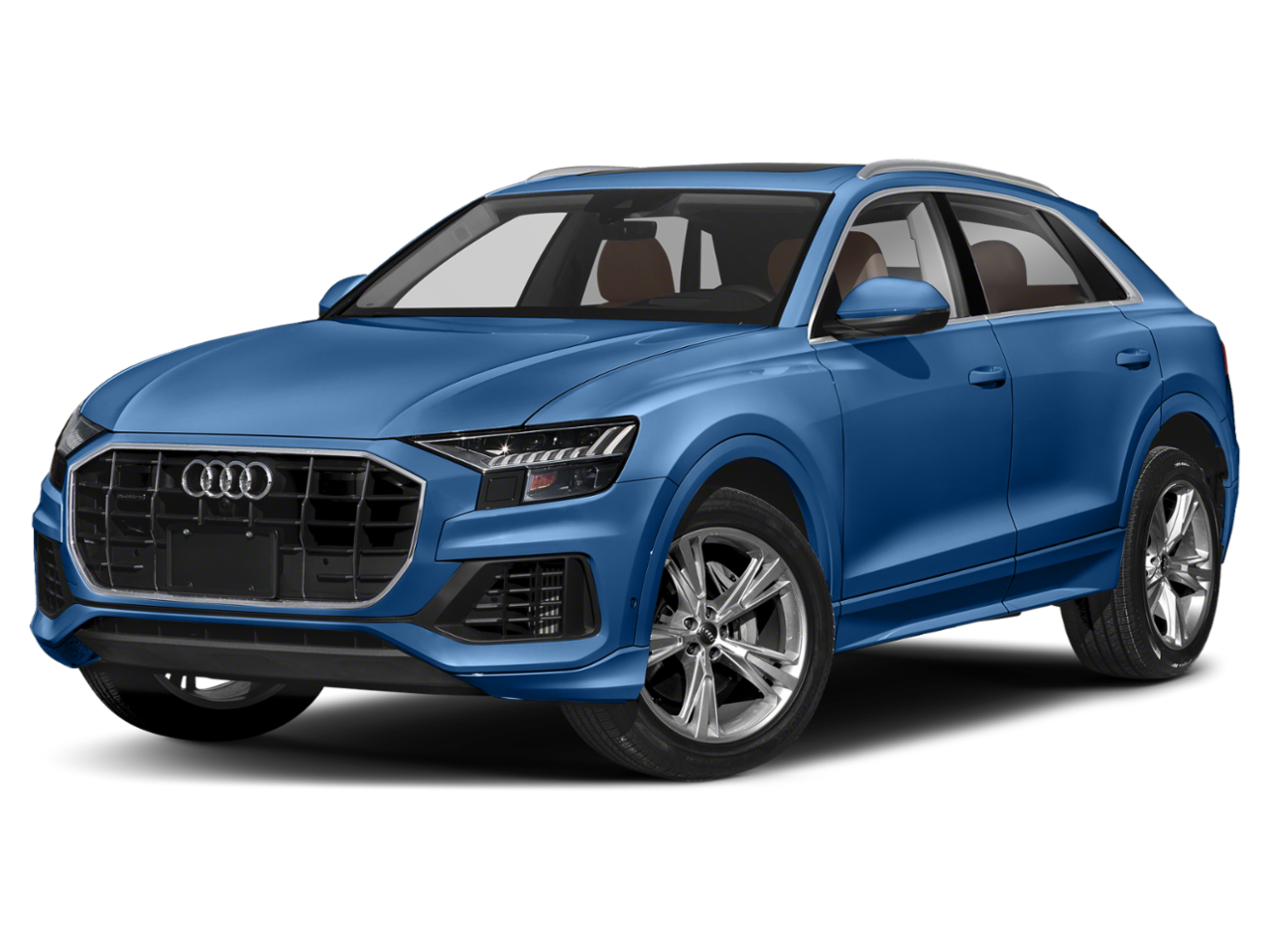 2023 Audi Q8 Prestige