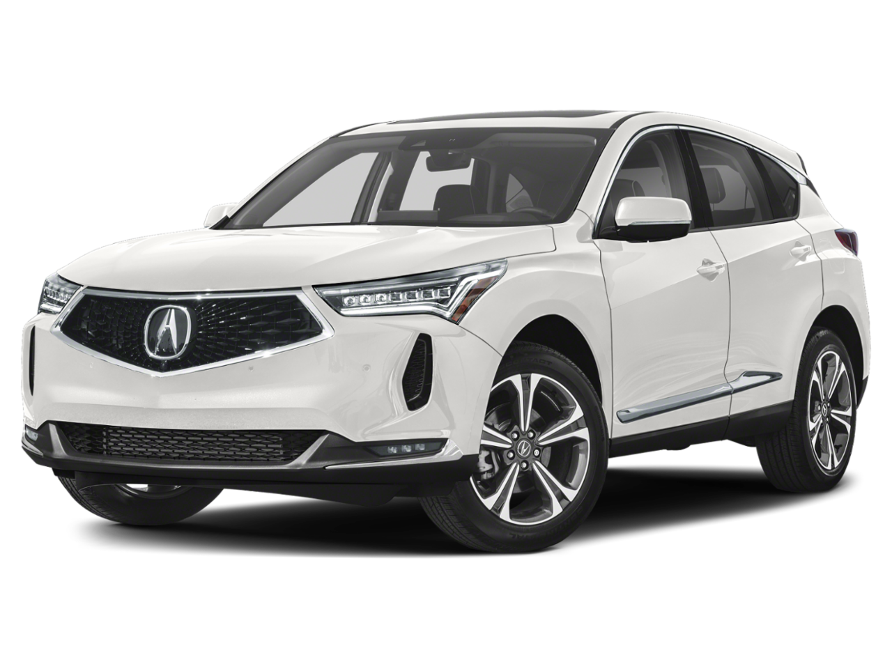 2023 Acura RDX w/Advance Package