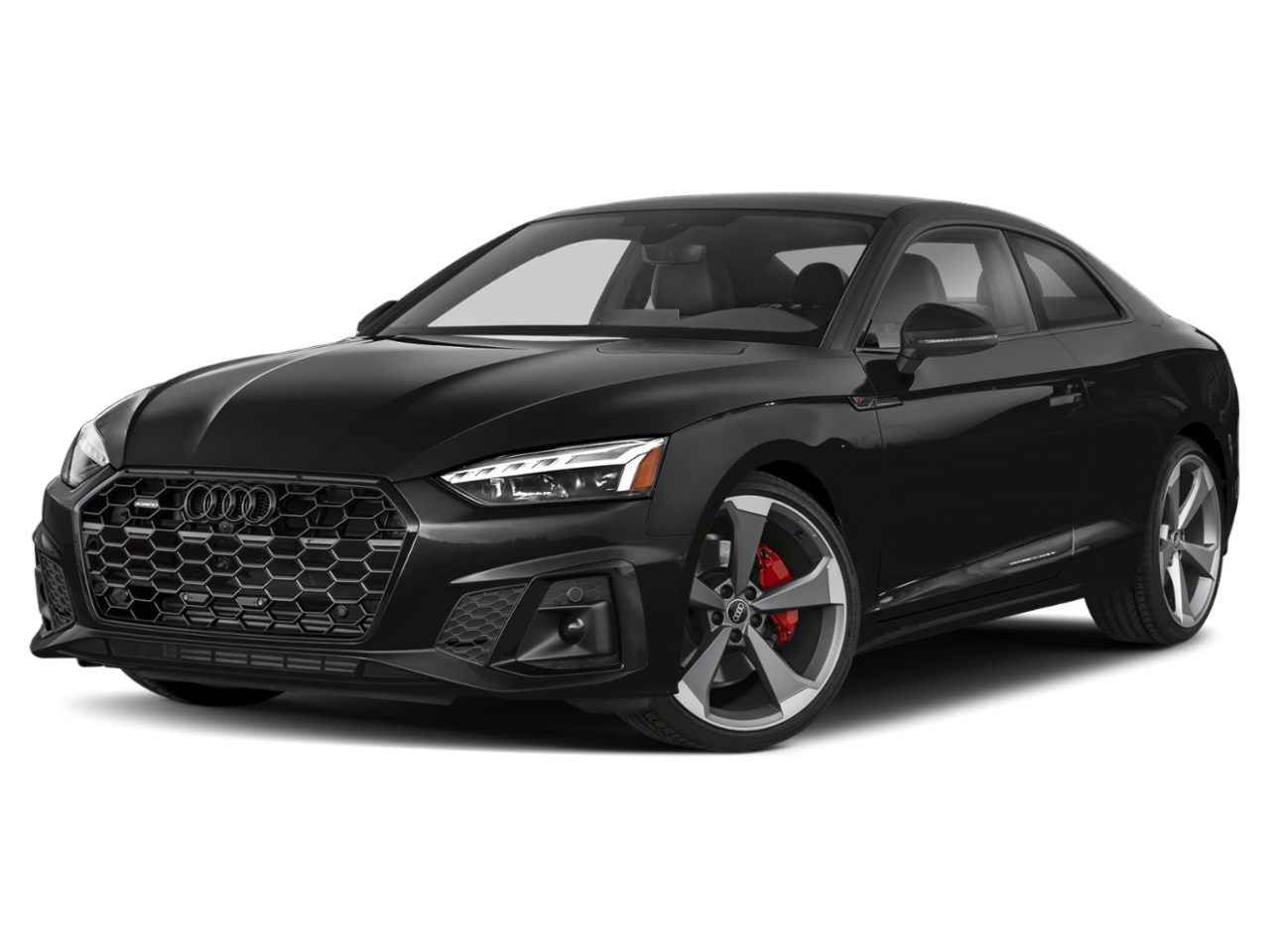 2023 Audi A5 S Line Premium Plus