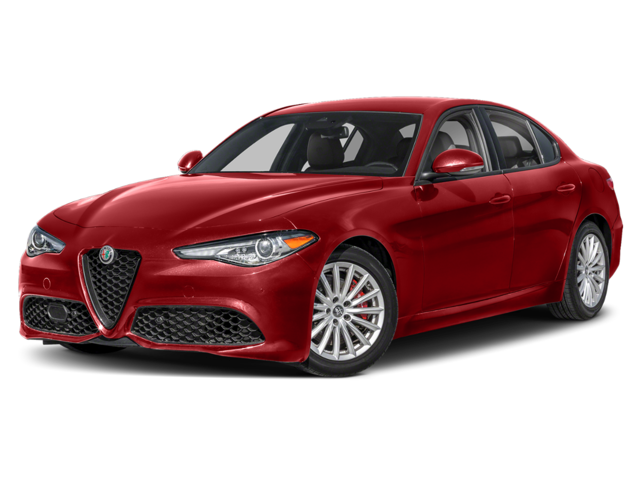 2023 Alfa Romeo Giulia Veloce
