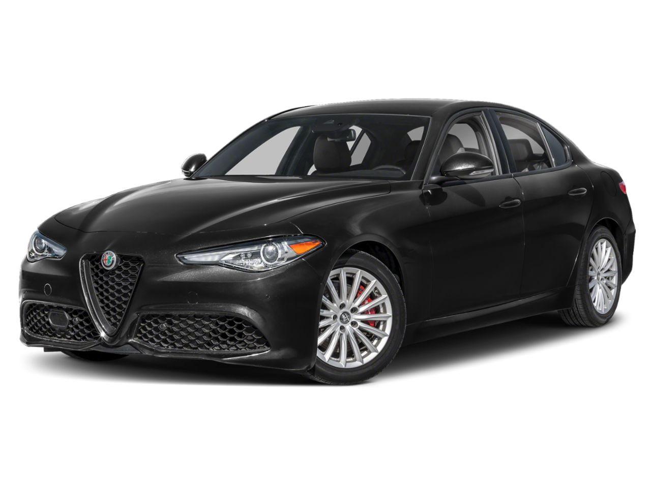 2023 Alfa Romeo Giulia Estrema