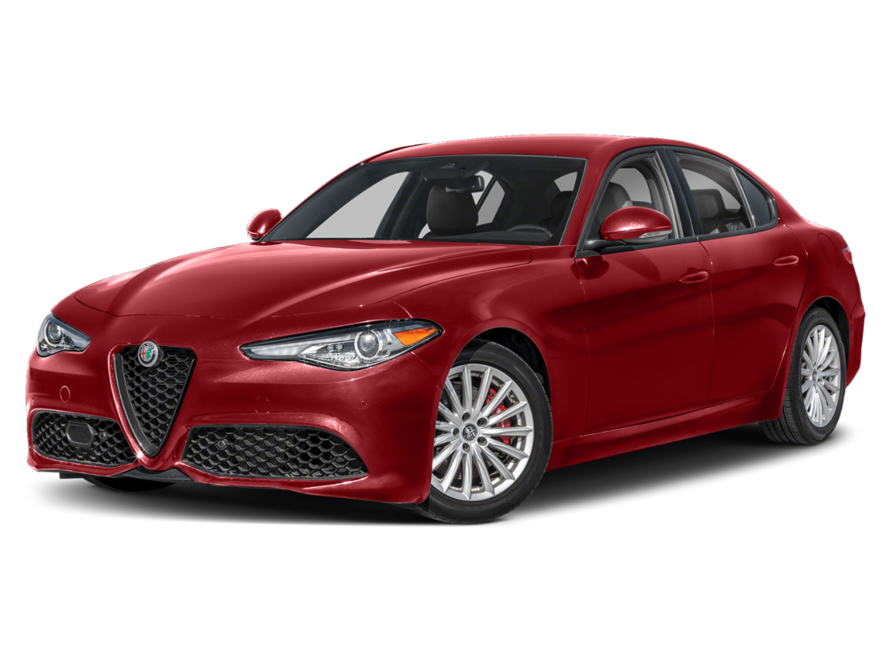 2023 Alfa Romeo Giulia Veloce