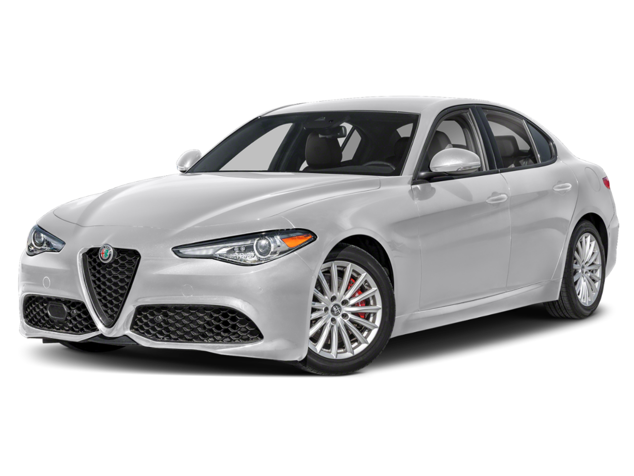 2023 Alfa Romeo Giulia Sprint